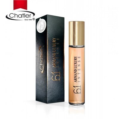 Armand Luxury Femme For Woman Perfume - Display 6 x 30ml