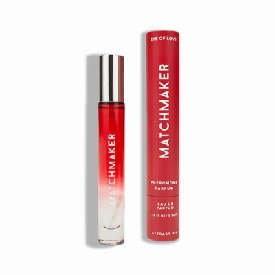 EOL Feromonen Parfum Matchmaker Red Diamond - 10 ml