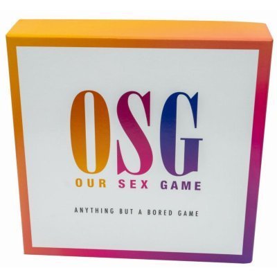Our Sex Game